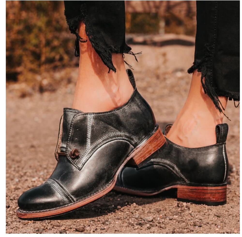 Freebird Mabel boots